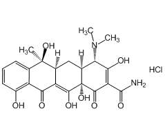 Tetracycline Hydrochloride