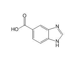 1H-Benzimidazole-5-carboxylic acid