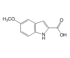 5-Methoxyindole-2-carboxylic Acid