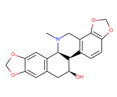 Chelidonine