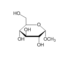 Methyl -D-glucopyranoside