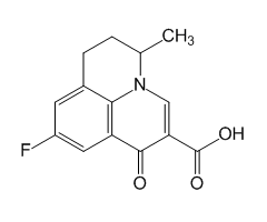 Flumequine