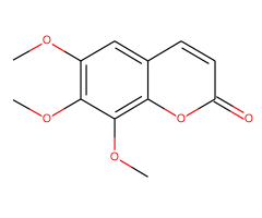 Dimethylfraxetin