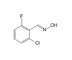 2-Chloro-6-fluorobenzaldoxime