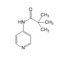 2,2-Dimethyl-N-(4-pyridinyl)propanamide