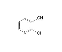 2-Chloro-3-pyridinecarbonitrile