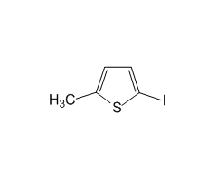 2-Iodo-5-methylthiophene