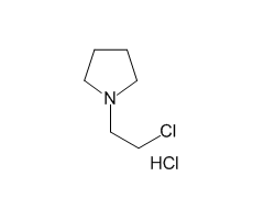 1-(2-Chloroethyl)pyrrolidine Hydrochloride