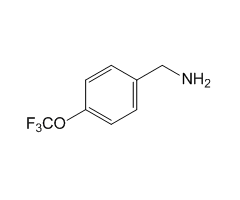 4-(Trifluoromethoxy)benzylamine