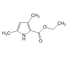 3,5-Dimethyl-1H-pyrrole-2-carboxylic acid ethyl ester