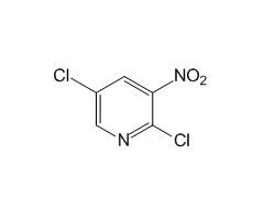 2,5-Dichloro-3-nitropyridine