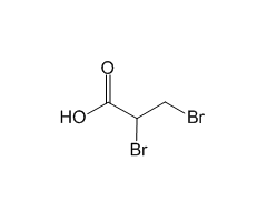 2,3-Dibromopropionic Acid