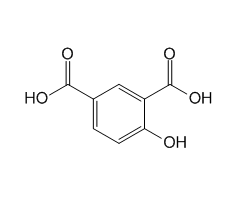 4-Hydroxyisophthalic Acid