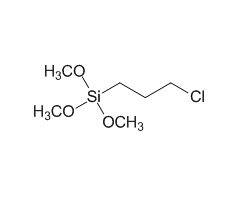 3-Chloropropyltrimethoxysilane