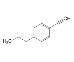 1-Ethynyl-4-propylbenzene