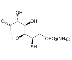 5-Thio-D-glucose-6-phosphate diammonium salt