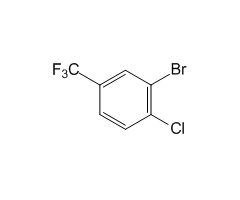 3-Bromo-4-chlorobenzotrifluoride