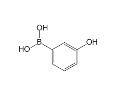 3-Hydroxyphenylboronic acid