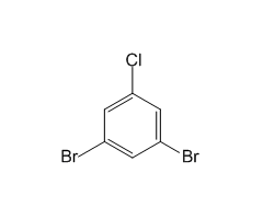 1-Chloro-3,5-dibromobenzene