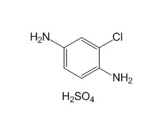 2-Chloro-1,4-phenylenediamine Sulfate