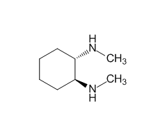 (1S,2S)-(+)-N,N'-Dimethylcyclohexane-1,2-diamine