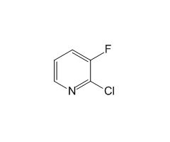 2-Chloro-3-fluoropyridine