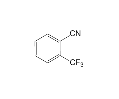 2-(Trifluoromethyl)benzonitrile