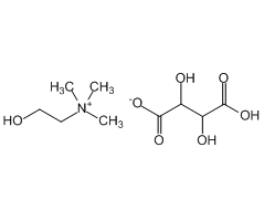 Choline Bitartrate