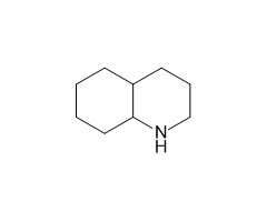 Decahydroquinoline