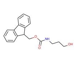 3-(Fmoc-amino)-1-propanol