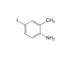 4-Iodo-2-methylaniline