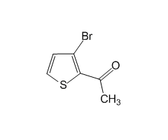 2-Acetyl-3-bromothiophene