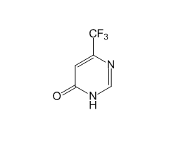 6-(Trifluoromethyl)pyrimidin-4-one