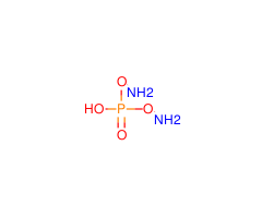 Ammonium phosphate dibasic