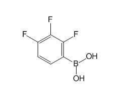 2,3,4-Trifluorophenylboronic acid