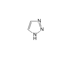 1H-1,2,3-Triazole