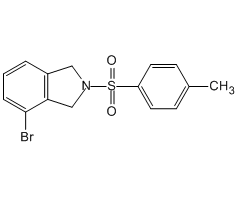 4-Bromo-2-tosylisoindoline