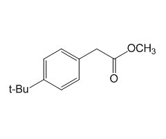 Methyl 4-tert-butylphenylacetate