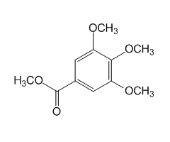 Methyl 3,4,5-Trimethoxybenzoate