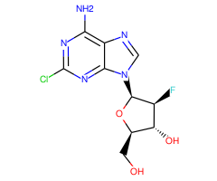 Clofarabine