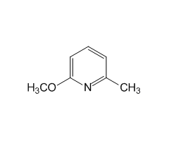 2-Methoxy-6-methylpyridine