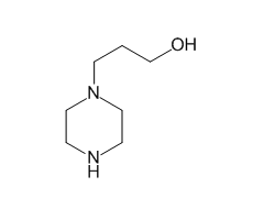 1-(3-Hydroxypropyl)piperazine