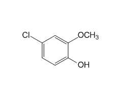 4-Chloro-2-methoxyphenol