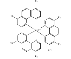 Tris(4,7-diphenyl-1,10-phenanthroline)ruthenium (II) dichloride