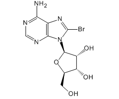 8-Bromoadenosine