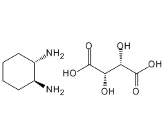 (1S,2S)-(-)-1,2-Diaminocyclohexane D-tartrate