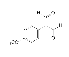 2-(4-Methoxyphenyl)malondialdehyde