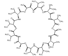 Valinomycin