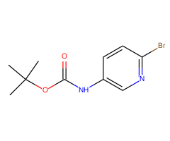 2-Bromo-5-(tert-butoxycarbonylamino)pyridine