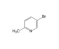 5-Bromo-2-methylpyridine